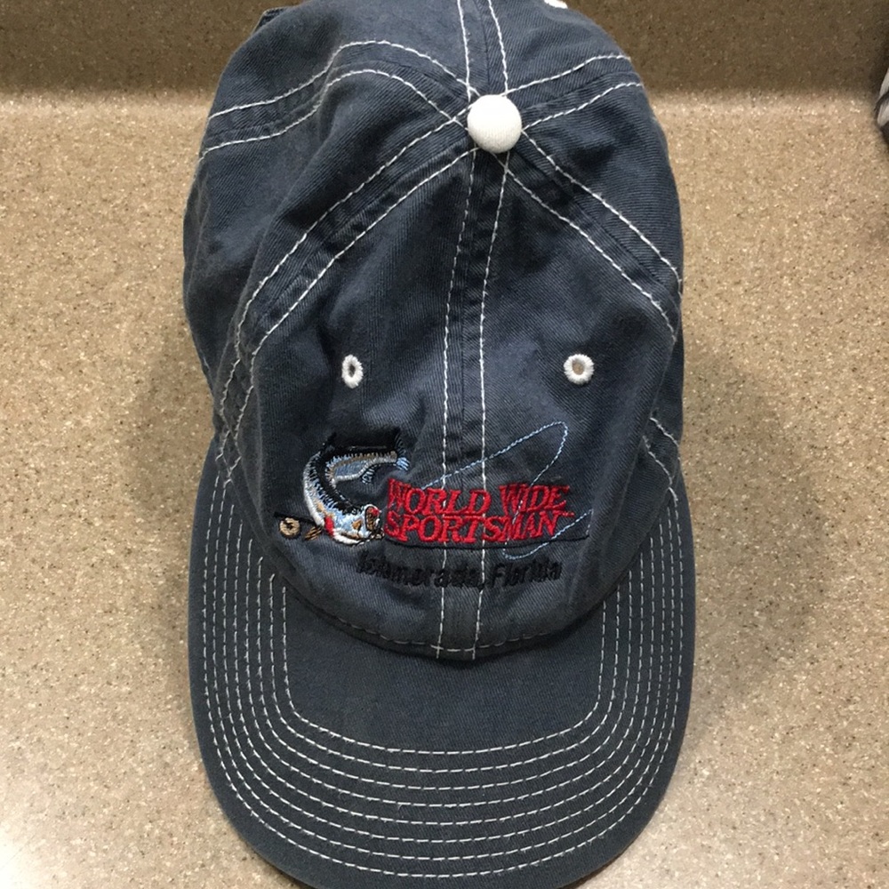 Baseball Hat